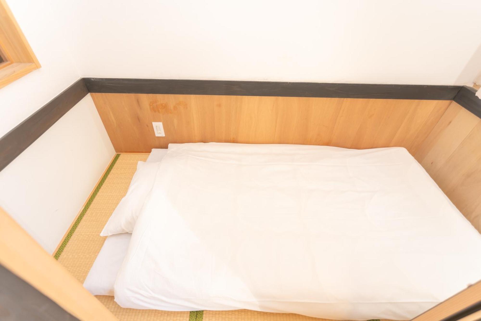 Guesthouse Oneworld Shijo四条京町屋 Kyoto Exterior foto