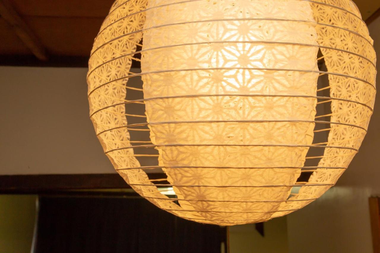 Guesthouse Oneworld Shijo四条京町屋 Kyoto Exterior foto
